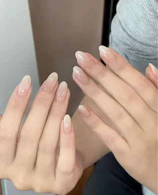 ネイル ソコ ソコのネイルデザイン