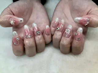 ネイル Epokku ネイルサロンのネイルデザイン