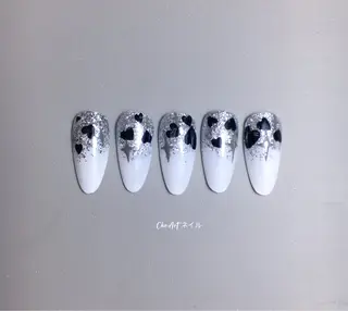 ネイル Cho Artネイル所属・Cho Art ネイルのネイルデザイン