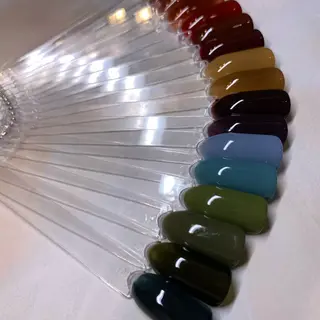 ネイル nailAVANCE akariのネイルデザイン