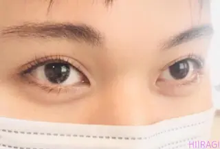 マツエク・マツパ 美容室 HIIRAGIのエステ・リラクイメージ