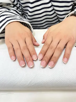 ネイル ᴷᴬᵀᴬᴳᴵᴿᴵ🧸 【MAXKELLY】のネイルデザイン