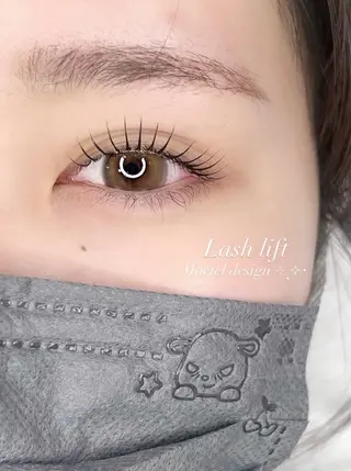 マツエク・マツパ マツパ/マツエク /天神/eimiのマツエク・マツパデザイン