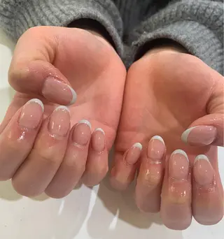 ネイル M's noodle MARIのネイルデザイン