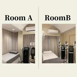 RENATA🕊 脂肪冷却専門店六本木のエステ・リラクイメージ