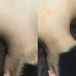 Ange -viva la vida-所属・Esthesalon -Ange-のエステ・リラクイメージ