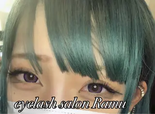 マツエク・マツパ 矢野 つかさのマツエク・マツパデザイン