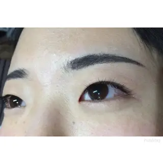 マツエク・マツパ Little River所属・Little Riverのマツエク・マツパデザイン