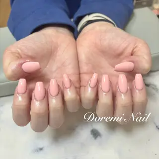 ネイル Doremi Nail 南小岩のネイルデザイン