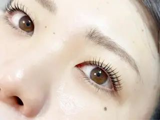 マツエク・マツパ salon de Tiara Fukaのマツエク・マツパデザイン