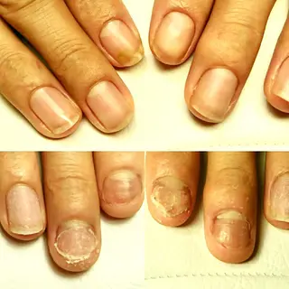 大橋 愛のエステ・リラクイメージ