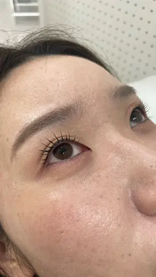マツエク・マツパ kirali .のマツエク・マツパデザイン