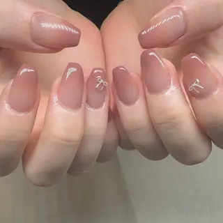 ネイル maison de NALIのネイルデザイン