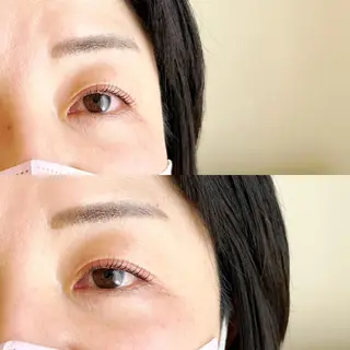 マツエク・マツパ アイラッシュサロン GREENのマツエク・マツパデザイン