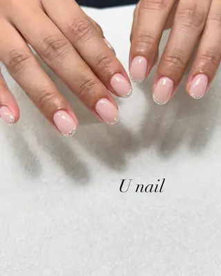 ネイル U nail所属・U nailのネイルデザイン