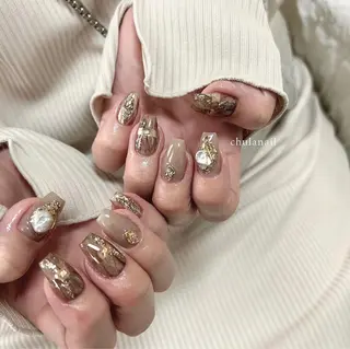 ネイル chulanail所属・arisa .のエステ・リラクイメージ