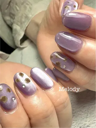 ネイル Yuki Takahamaのネイルデザイン