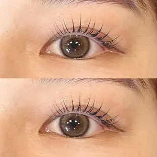 マツエク・マツパ yoshie🕯️ 新宿/まつ毛パーマのマツエク・マツパデザイン