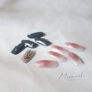 ネイル MIU  Nail所属・MIU  nailのネイルデザイン