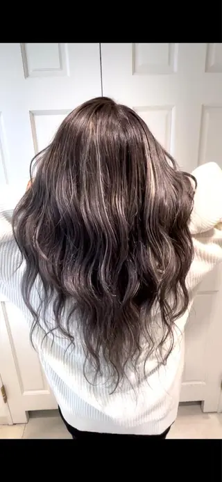 セミロング Arbre et chimie所属・高橋 弘二のヘアスタイル