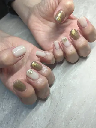 ネイル émU. nailのネイルデザイン