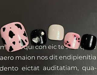 ネイル 🤩 Yuliaユリアのネイルデザイン