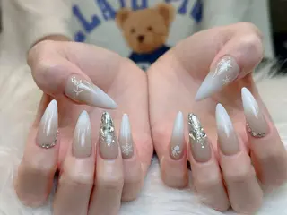 ネイル Jenn Nail Salonのネイルデザイン