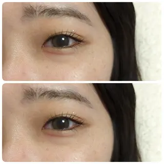 マツエク・マツパ Mrs Nailのマツエク・マツパデザイン