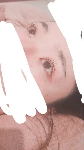 マツエク・マツパ La BeIIe vie所属・LaBeIIevie ラベルヴィのマツエク・マツパデザイン