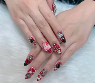 ネイル ミント ネイルサロン横浜店所属・ミント ネイルサロン 横浜店のネイルデザイン