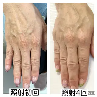 ネイル Lilly nail Mikuのネイルデザイン