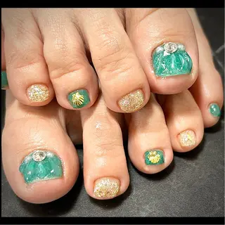 ネイル sonus. nailのネイルデザイン