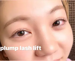 マツエク・マツパ 平本 清夏のマツエク・マツパデザイン