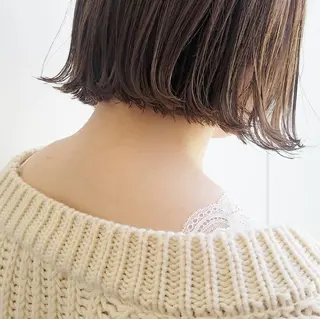 ショート カラー iplus✴ まつげ、眉毛、耳つぼのマツエク・マツパデザイン