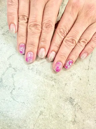 ネイル .N YUKIのネイルデザイン