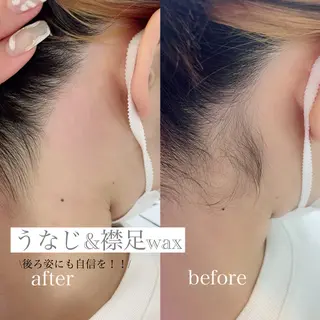 笠間 梨沙のマツエク・マツパデザイン