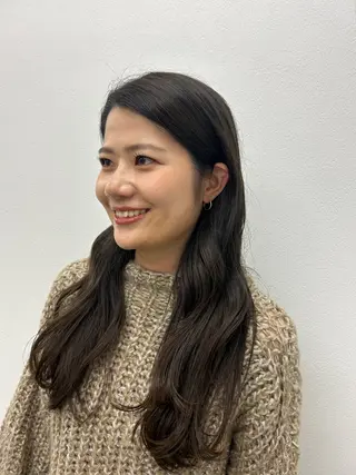 マツエク・マツパ Peek所属・Peek eyeのマツエク・マツパデザイン