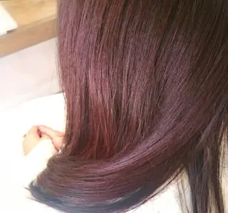 セミロング 渡辺 康行のヘアスタイル