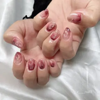 ネイル r. nailのネイルデザイン