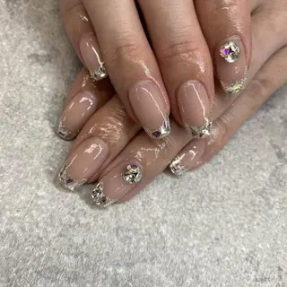 ネイル FASTNAIL PLUS 新宿店のネイルデザイン