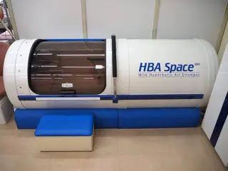 メンズ 美容鍼灸サロン LOMIHARIのエステ・リラクイメージ