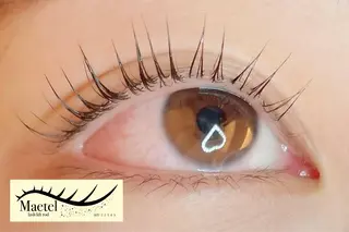 マツエク・マツパ Odile Total beauty salon所属・Odile代表🪽 NANAKOのエステ・リラクイメージ