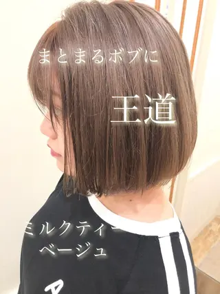 ショート パーソナルカラー骨格 顔タイプ 小幡のその他イメージ