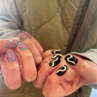 ネイル Style Rougeのネイルデザイン