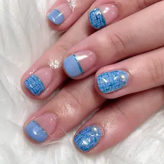 ネイル はあとねいる中洲川端 ★Mieのネイルデザイン