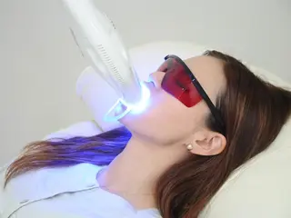 メンズ ホワイトニング ショップ船橋店のエステ・リラクイメージ