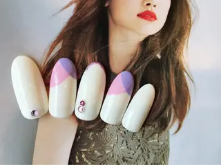 ネイル sugar plum 【スカルプ人気店】のネイルデザイン