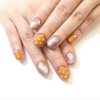 ネイル Minami 🍓のネイルデザイン