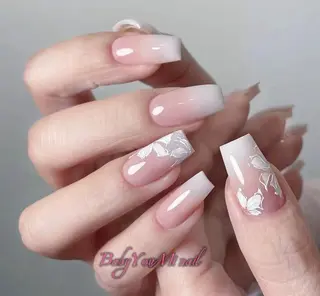 ネイル BabyYouMi nailのネイルデザイン
