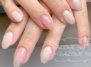 ネイル SALON W✨ Yuriのネイルデザイン